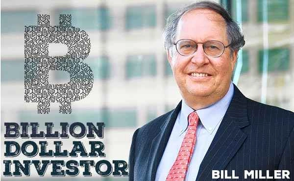 Investor Legendaris Bill Miller
