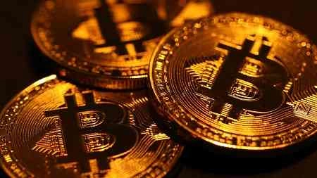 Bitcoin Jadi Safe Haven Baru