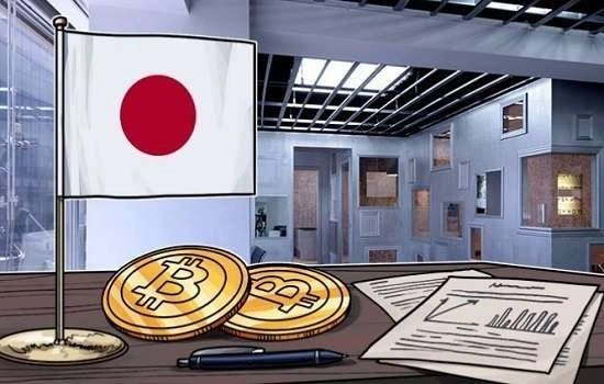 Bitcoin di Jepang