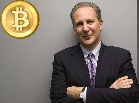 Peter Schiff Bitcoin