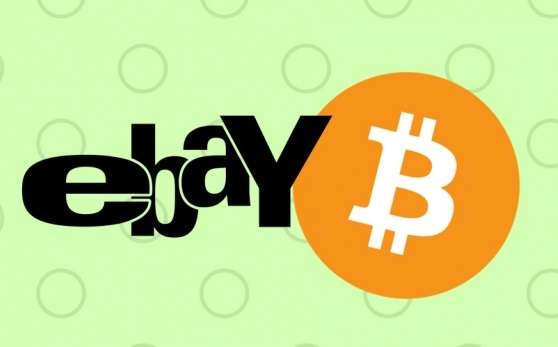 eBay pertimbangkan adopsi bitcoin