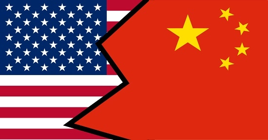 Ancaman China - Obligasi AS