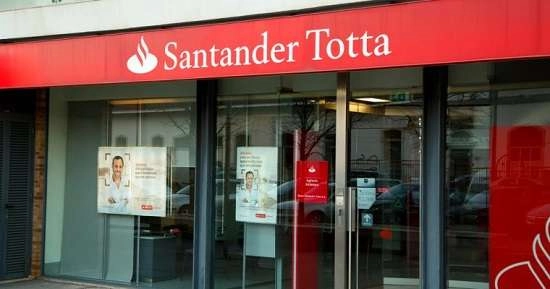 Santander Totta