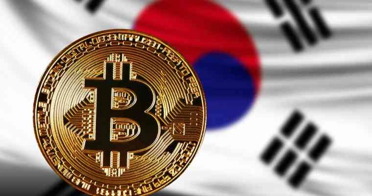 Bursa Kripto Korea Akan Serahkan Data