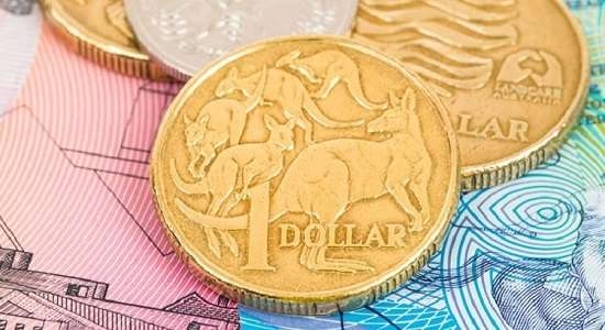 dolar australia