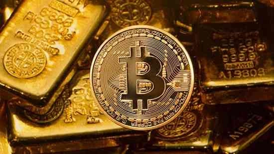 Hubungan Antara Emas Dan Bitcoin