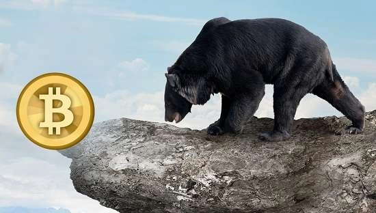 Bitcoin Bearish