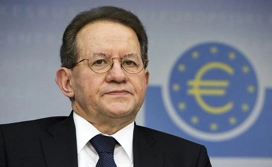 Vitor Constancio - Wakil Presiden ECB