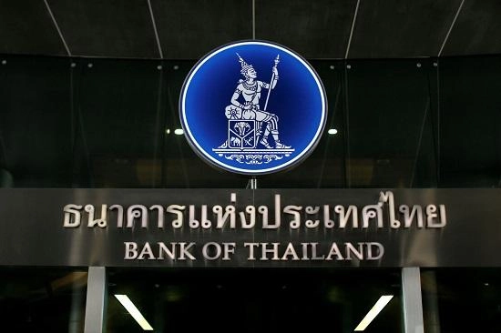 Bank of Thailand Larang Kripto