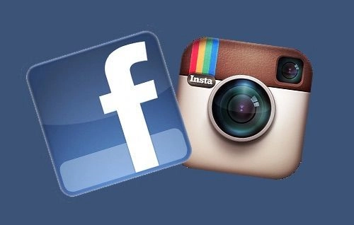 Facebook dan Instagram