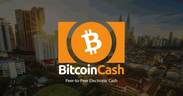Market Bitcoin Cash Pulih, Di Dukung