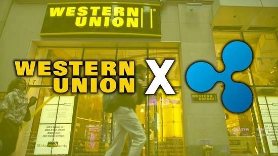 Western Union siap mengadopsi Blockchain