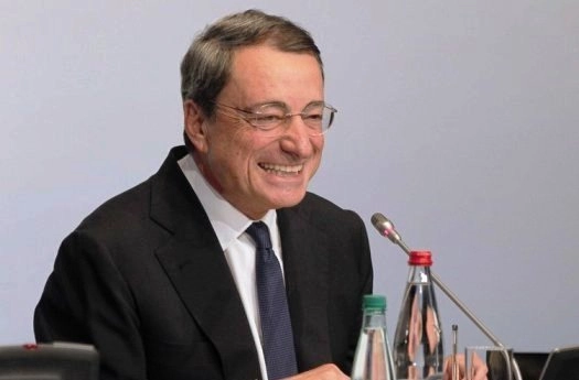 8 Maret 2018: ECB Meeting, Perdagangan
