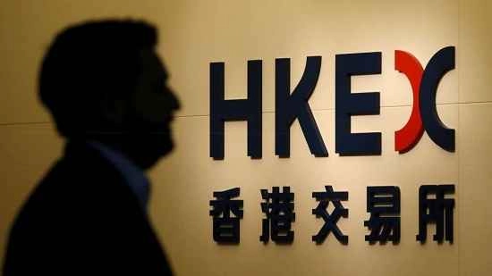 Bursa Efek Hong Kong ingin gunakan blockchain