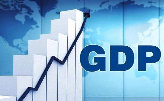 GDP AS Kuartal Keempat 2017 Direvisi Naik
