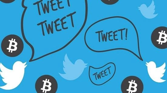 Twitter ikuti jejak facebook dan twitter dalam dunia kripto