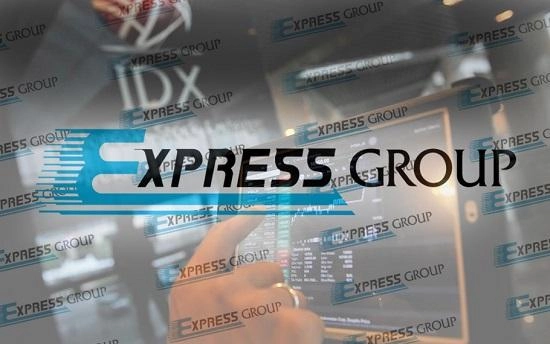 Saham TAXI - Express Transindo Utama