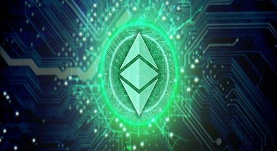 blockchain ethereum