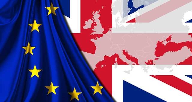 Inggris dan Uni Eropa Sepakati Masa Transisi Brexit