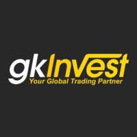 Broker GKInvest untuk hedging