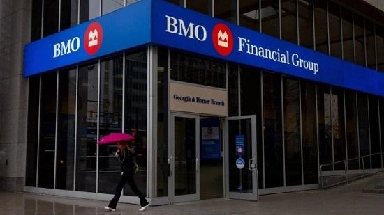 Transaksi kripto diblokir Bank of Montreal