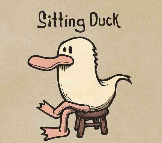 sitting duck belajar forex di