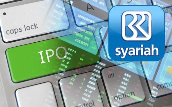 IPO BRI Syariah