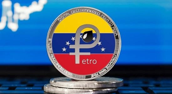 kripto venezuela