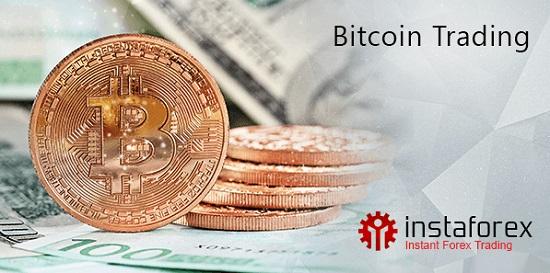 Forex broker trading bitcoin