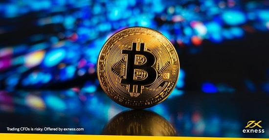 forex broker bitcoin si ritira