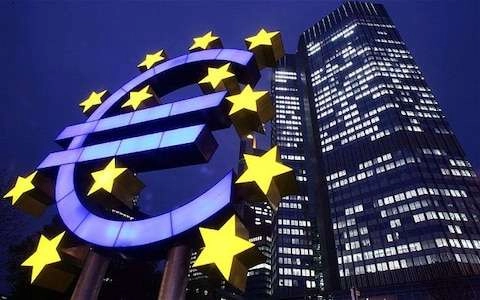 Notulen ECB Mei 2018