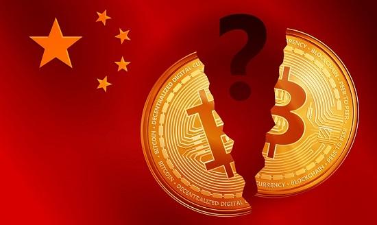 China Pertahankan Larangan Bitcoin Meski Dukung Blockchain