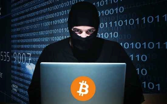 Skandal Pencurian Bitcoin Oleh Craig Wright