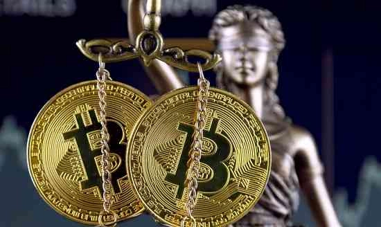 AS selidiki manipulasi harga Bitcoin