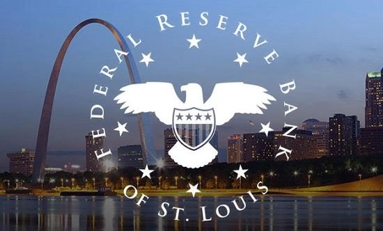 Fed St. Louis tak setuju dengan mata uang kripto nasional