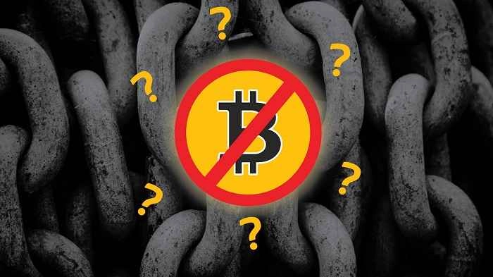 Mitos Bitcoin
