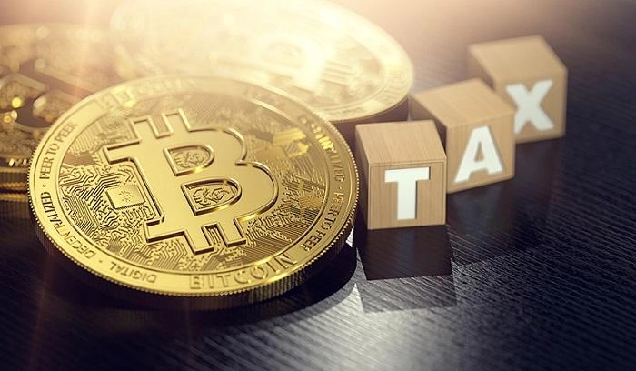 Aturan pajak Bitcoin