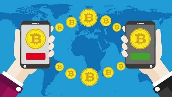 Jual Beli Bitcoin di Indonesia