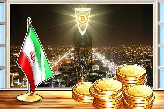 Iran gunakan mata uang kripto untuk hadapi sanksi