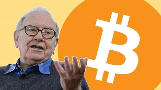 Warren Buffett tidak menganggap Bitcoin sebagai sarana investasi