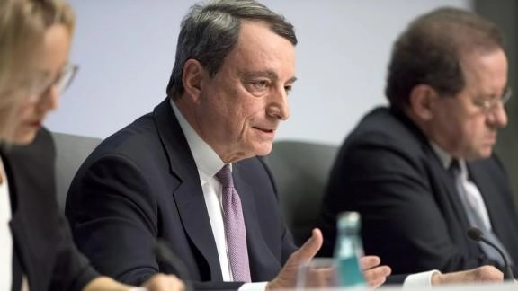 14 Juni 2018: ECB Meeting, Retail Sales