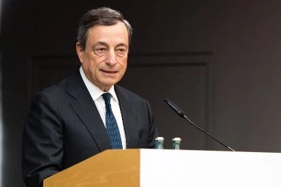 19-20 Juni 2018: Pidato Draghi, Notulen