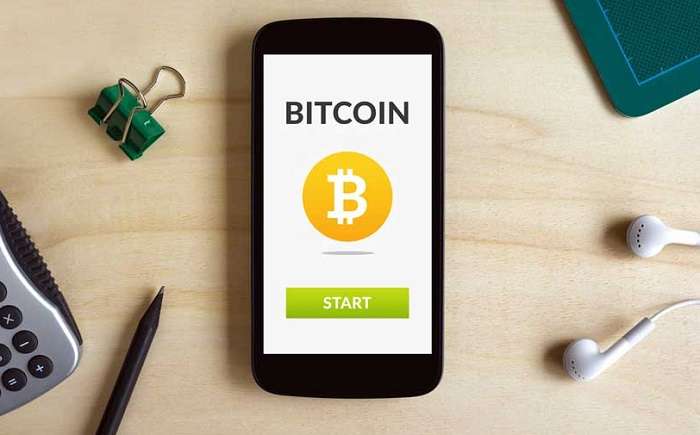 cara memulai bitcoin di android belajar bagaimana memainkan forex pasar saham