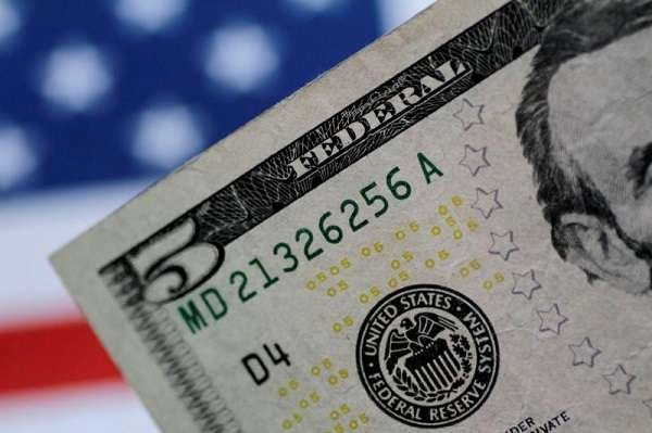 Dolar AS menguat dilambungkan antisipasi terhadap FOMC