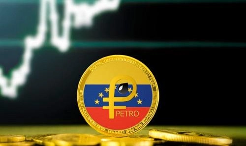 Petro Venezuela