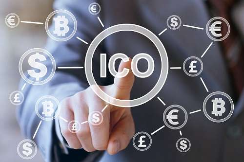 ICO menjadi sumber kasus penipuan mata uang kripto
