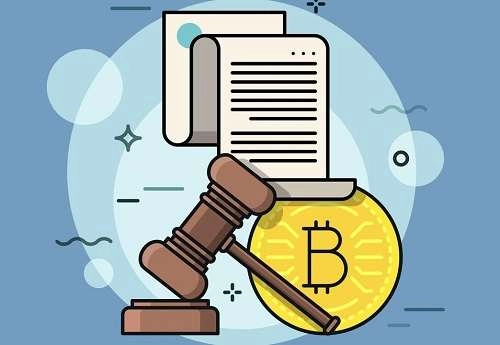 Status hukum dan pajak atas Bitcoin