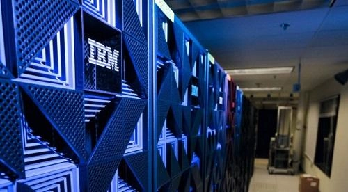 Kantor IBM