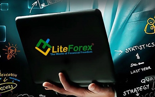 Broker LiteForex
