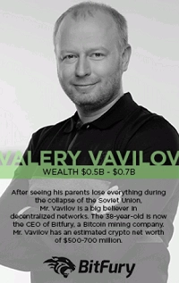 Valery Vavilov